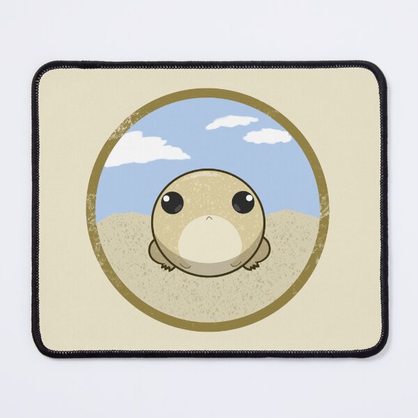Item preview, Sandy the frog designed and sold by GummiFrog Art.
