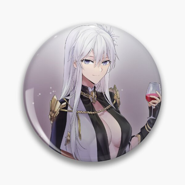Item preview, Azur Lane - Enterprise designed and sold by MissKaohka.