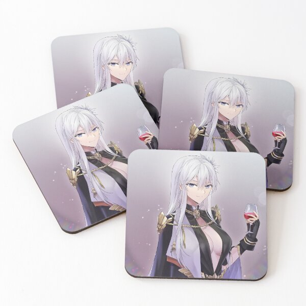 Item preview, Azur Lane - Enterprise designed and sold by MissKaohka.