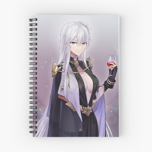 Item preview, Azur Lane - Enterprise designed and sold by MissKaohka.