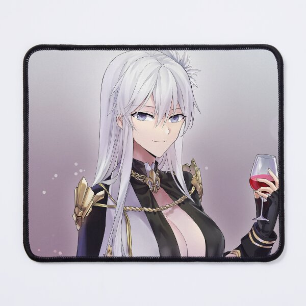 Item preview, Azur Lane - Enterprise designed and sold by MissKaohka.