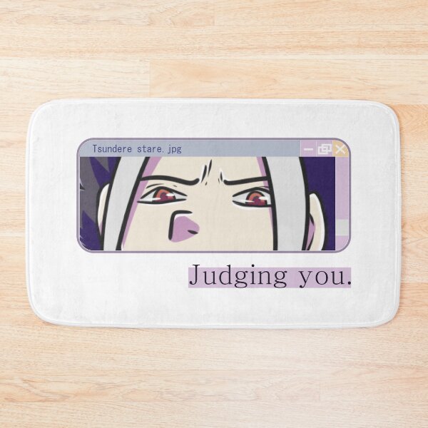 Item preview, Tsundere stare2 designed and sold by isisislas.