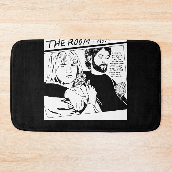 Item preview, The Sonic Room designed and sold by shopUSSUO.