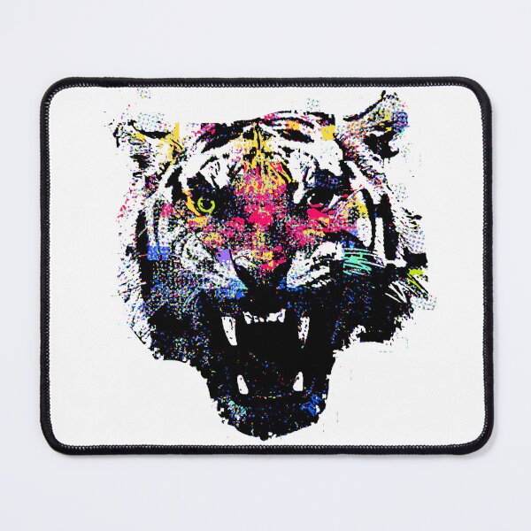 Item preview, Tiger designed and sold by chauxhund.