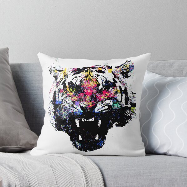 Item preview, Tiger designed and sold by chauxhund.