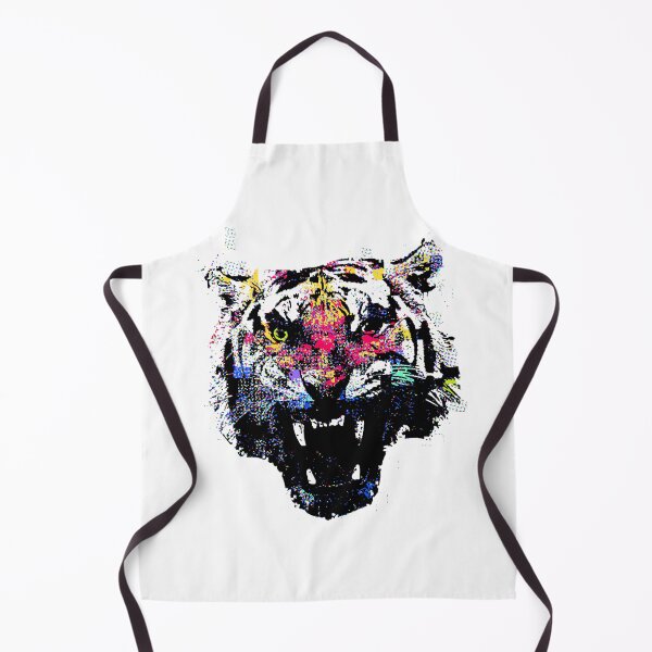 Item preview, Tiger designed and sold by chauxhund.