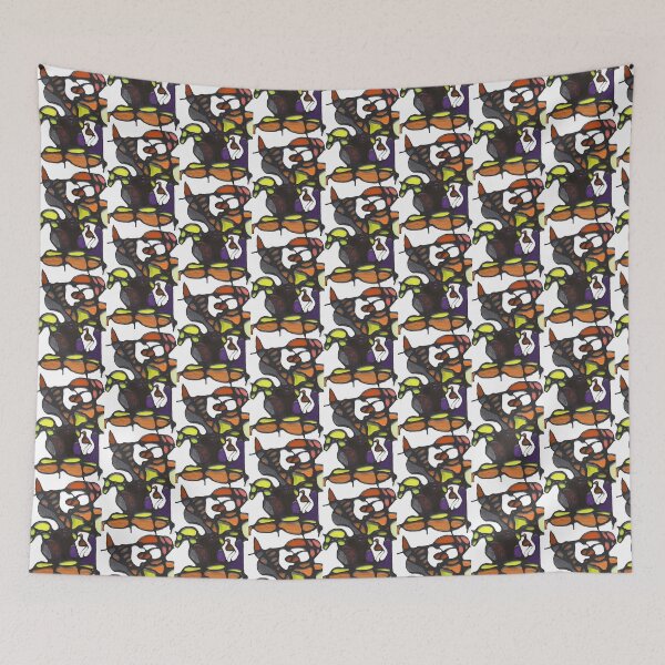 Item preview, All Aboard designed and sold by MonkeysMeow.