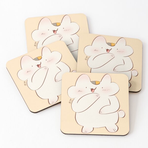 Item preview, Sneaky Raon designed and sold by Madi  美丽.