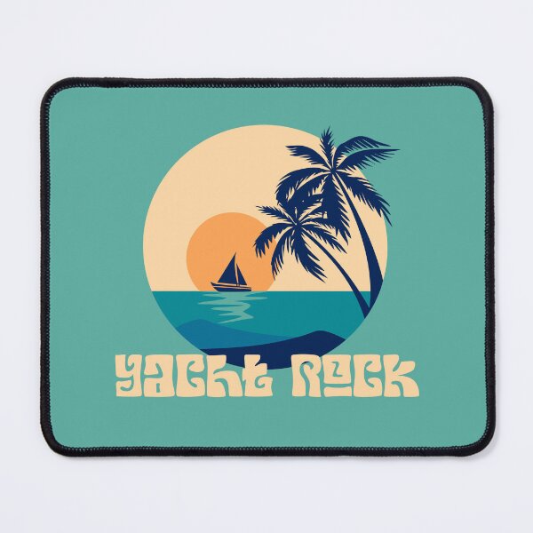 Item preview, Yacht Rock designed and sold by CM Design.