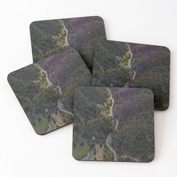 Item preview, Dixie National Forest, Cedar City, Utah designed and sold by NewPrint.