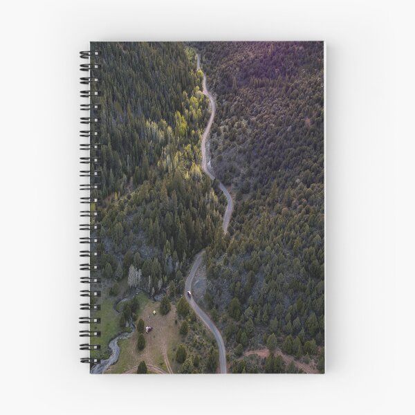 Item preview, Dixie National Forest, Cedar City, Utah designed and sold by NewPrint.
