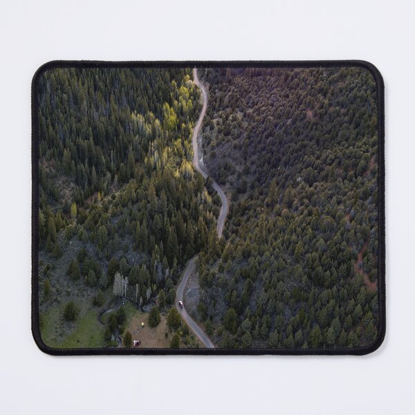 Item preview, Dixie National Forest, Cedar City, Utah designed and sold by NewPrint.