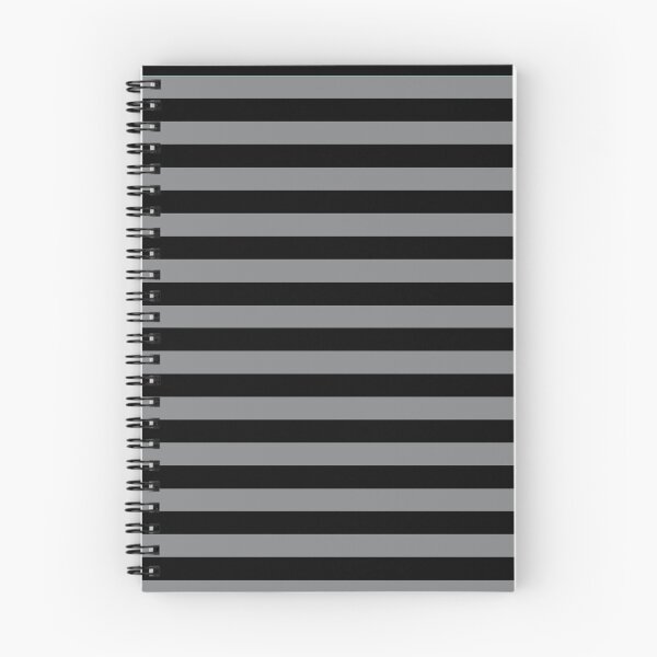 Item preview, Black and Gray Vintage Stripes designed and sold by Gerson Ramos.
