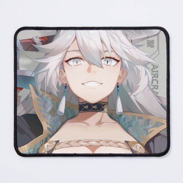 Item preview, Azur Lane - Hakuryuu designed and sold by MissKaohka.