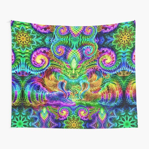 Salviadroid Tapestries for Sale Redbubble