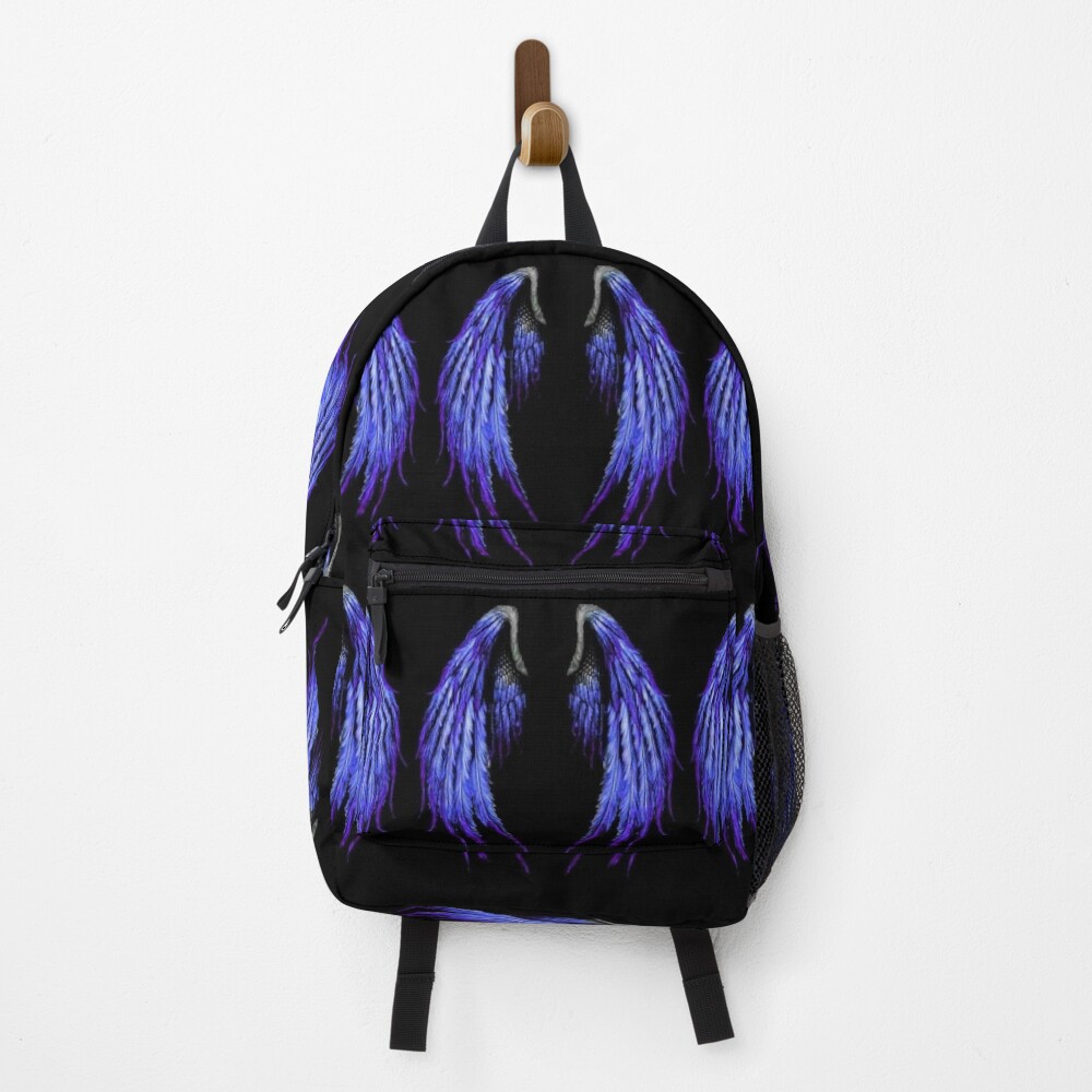 Item preview, Backpack designed and sold by conection.