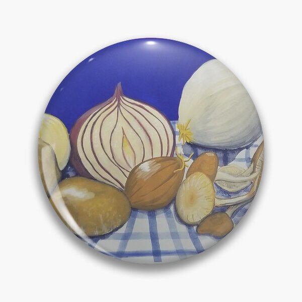Item preview, Mushrooms and Onions  designed and sold by PaigeNColwell.