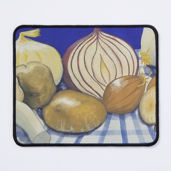 Item preview, Mushrooms and Onions  designed and sold by PaigeNColwell.