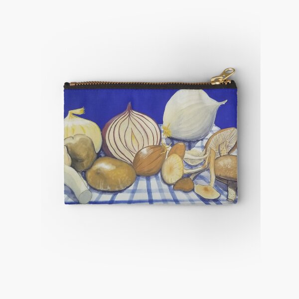 Item preview, Mushrooms and Onions  designed and sold by PaigeNColwell.