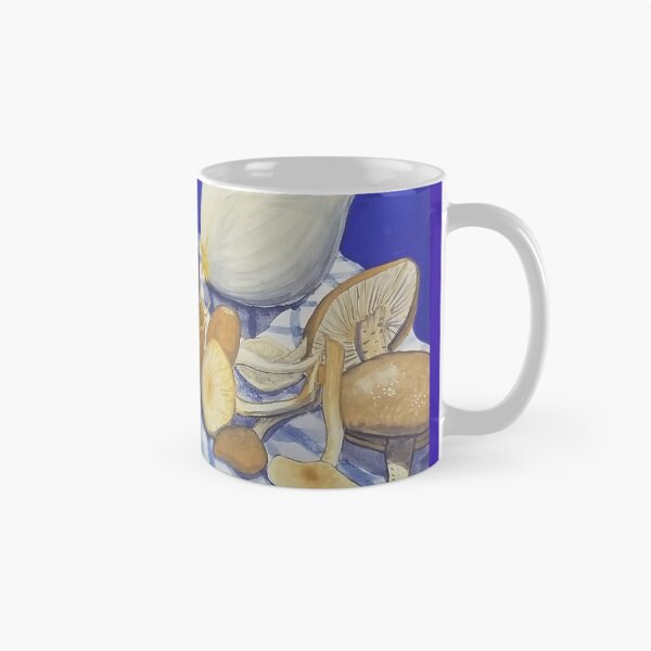 Item preview, Mushrooms and Onions  designed and sold by PaigeNColwell.