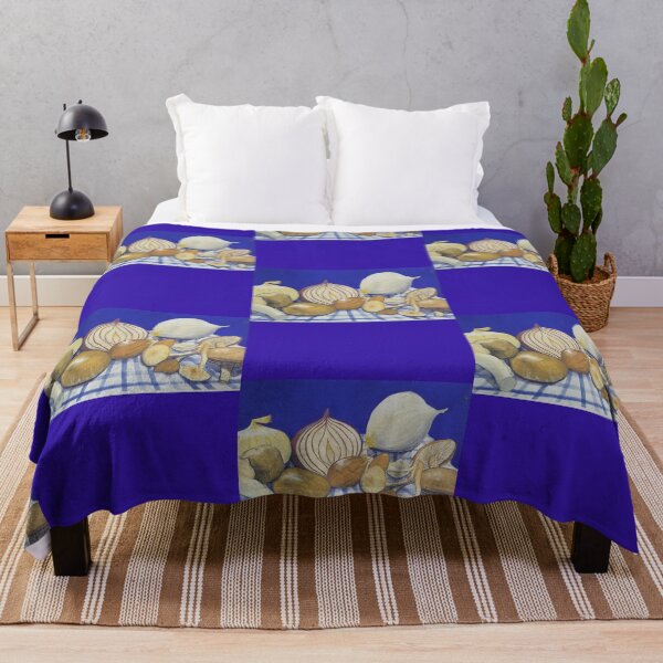 Item preview, Mushrooms and Onions  designed and sold by PaigeNColwell.