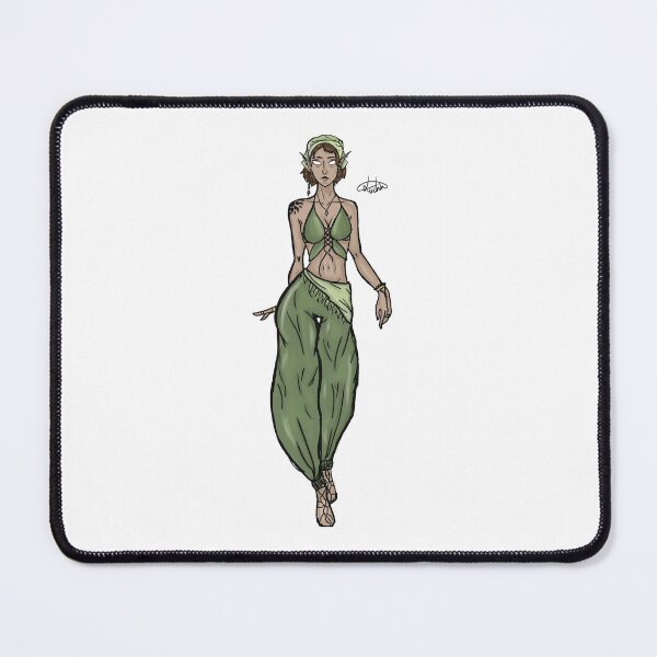 Item preview, Elf designed and sold by Luchia-hc.