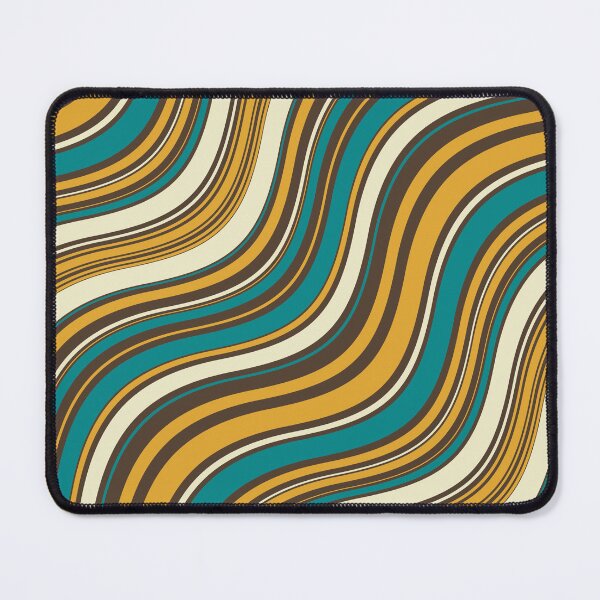 Item preview, Retro Curvy Hagen designed and sold by AlfabetDesign.