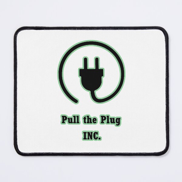 Item preview, Turn the party on - Pull the plug designed and sold by User70.