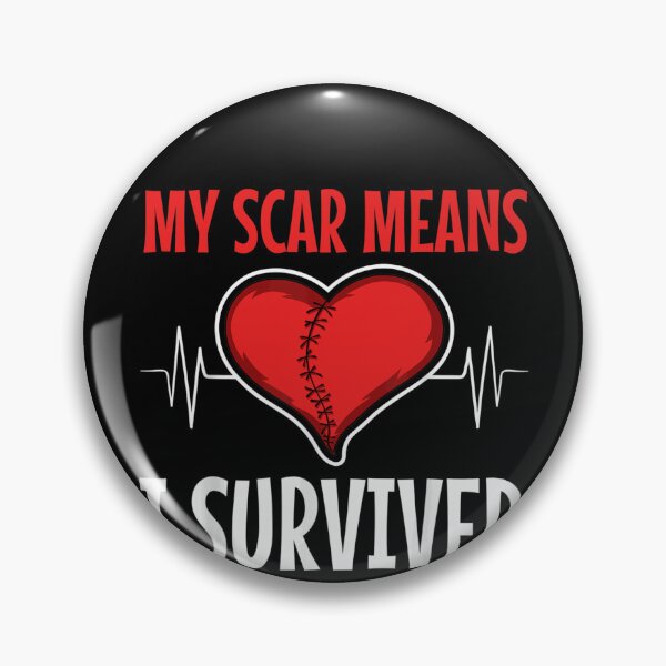 Item preview, Open Heart Surgery Coronary Bypass Artery Stent Patients  designed and sold by CadellShop.