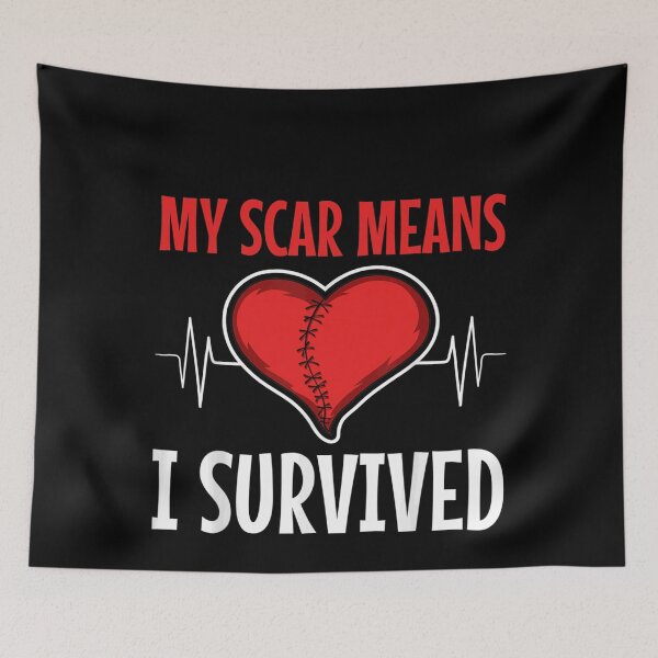 Item preview, Open Heart Surgery Coronary Bypass Artery Stent Patients  designed and sold by CadellShop.