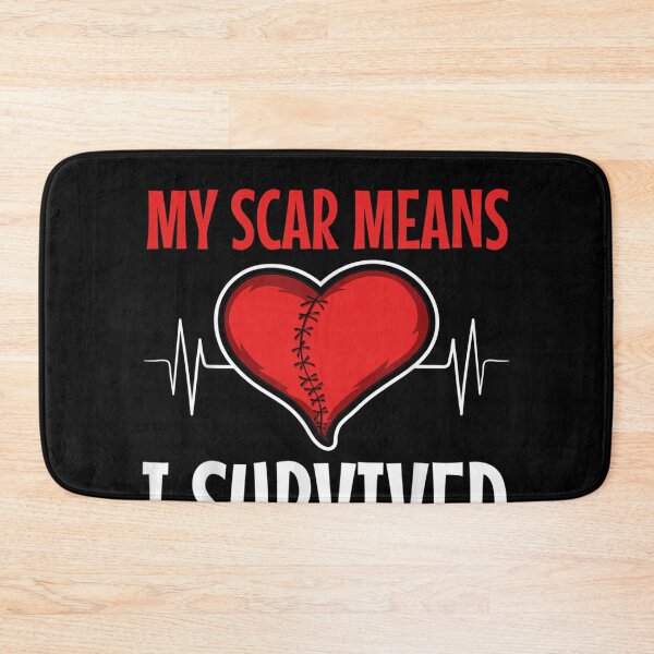 Item preview, Open Heart Surgery Coronary Bypass Artery Stent Patients  designed and sold by CadellShop.