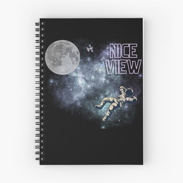 Item preview, Nice View Space 2022  designed and sold by kubix81.