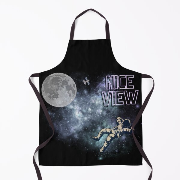 Item preview, Nice View Space 2022 designed and sold by kubix81.