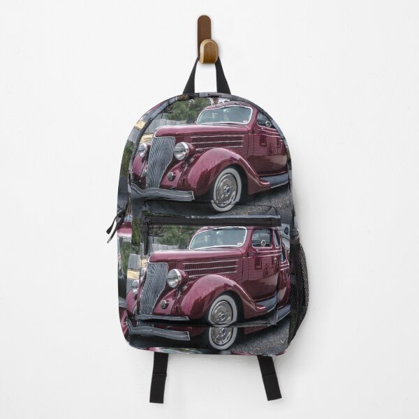 Item preview, Shiny Red Roadster designed and sold by Steven Jodoin.