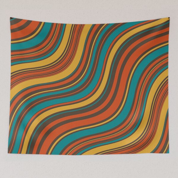 Item preview, Retro Curvy Frieda designed and sold by AlfabetDesign.