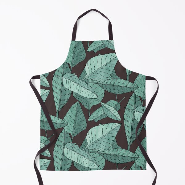Item preview, Tropical Foliage designed and sold by WalkSimplyArt.