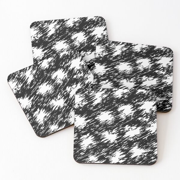 Item preview, abstract designed and sold by PurpleRange.