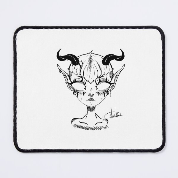 Item preview, goblin demon designed and sold by Luchia-hc.