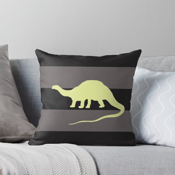 Artikelvorschau, Brontosaurus entworfen und verkauft von DelirusFurittus.