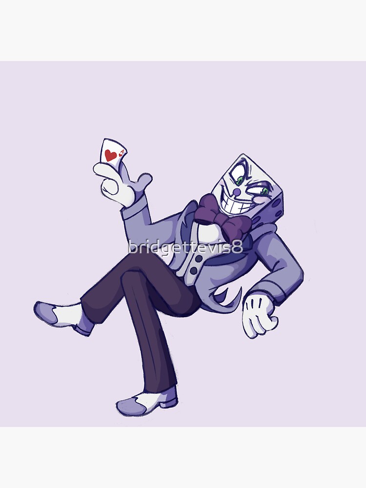 King Dice Ace Pin for Sale by bridgettevis8