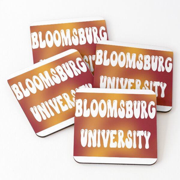 Item preview, Retro Bloomsburg designed and sold by Mikaelaannacc.