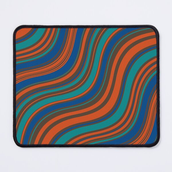 Item preview, Retro Curvy Benno designed and sold by AlfabetDesign.
