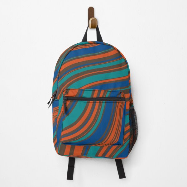 Item preview, Retro Curvy Benno designed and sold by AlfabetDesign.