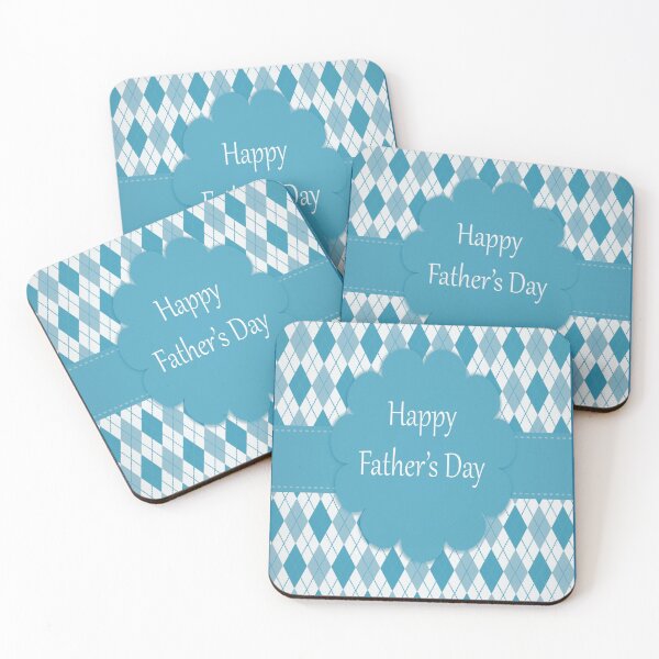 Item preview, Happy Fathers Day! - Fathers Day Quotes designed and sold by TheEndlessStore.