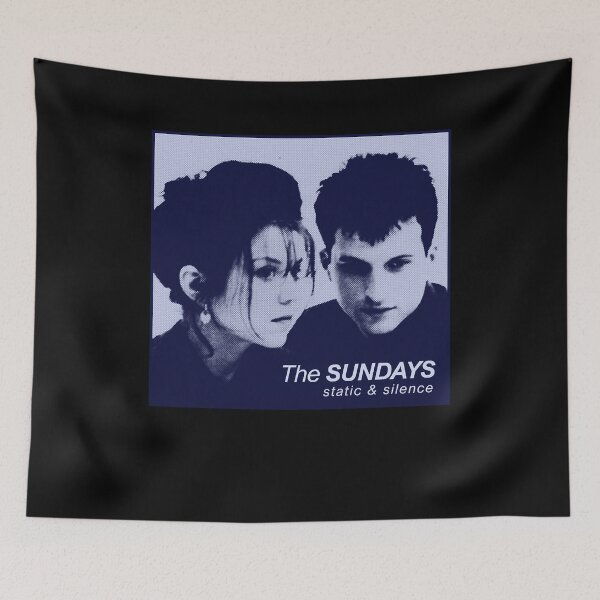 Item preview, The sundays designed and sold by shopUSSUO.