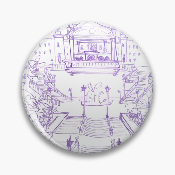 Item preview, Grand Palace designed and sold by emilykosciuk.