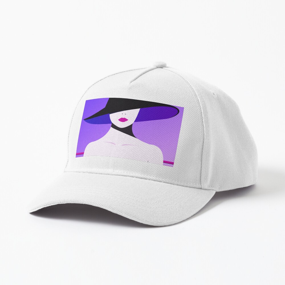 Item preview, Baseball Cap designed and sold by djspacegr.
