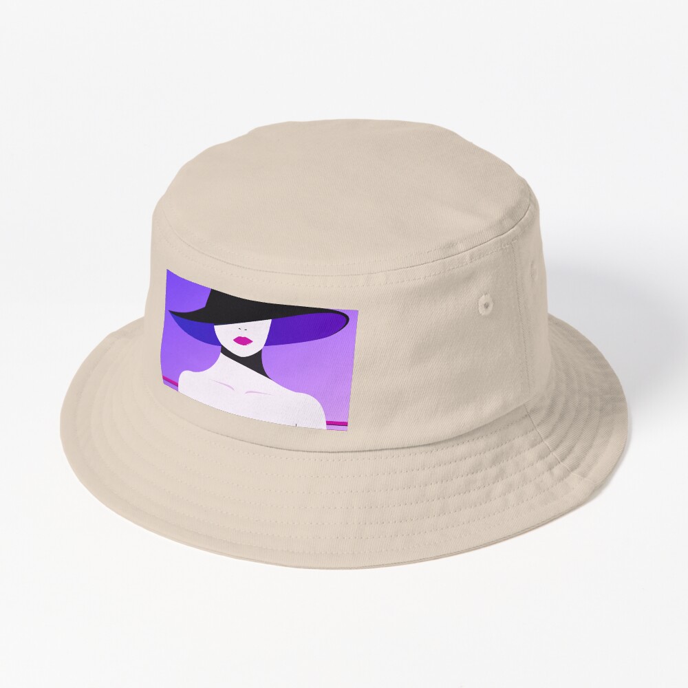 Item preview, Bucket Hat designed and sold by djspacegr.