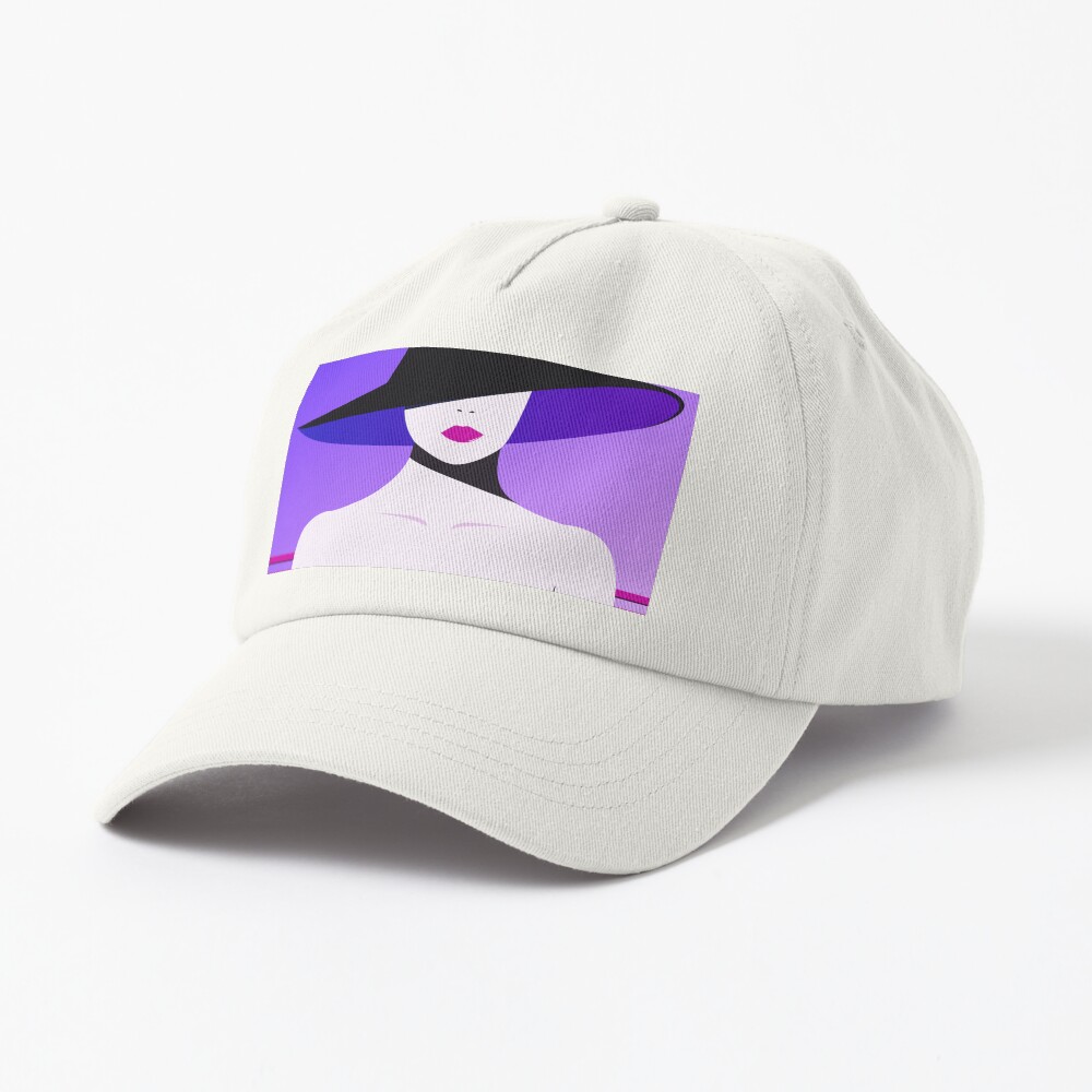 Item preview, Dad Hat designed and sold by djspacegr.