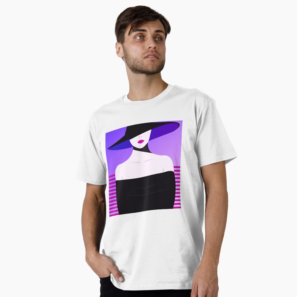 Item preview, Premium T-Shirt designed and sold by djspacegr.